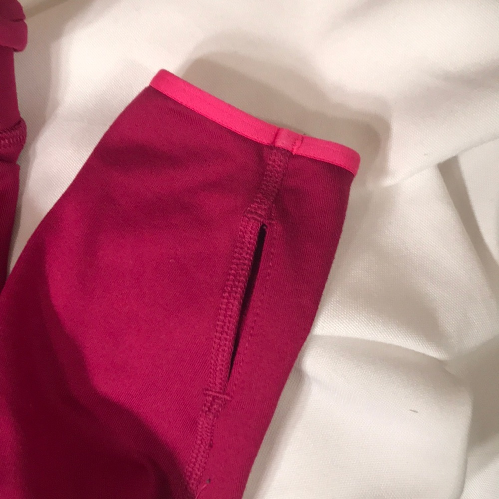 Nike Pro Pullover - image 5